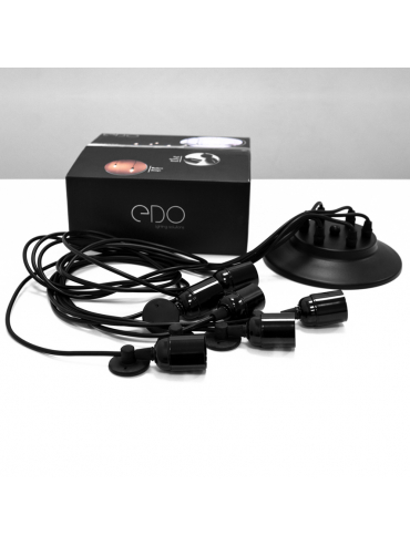 Lampa wisząca ARANEA 6 EDO777189