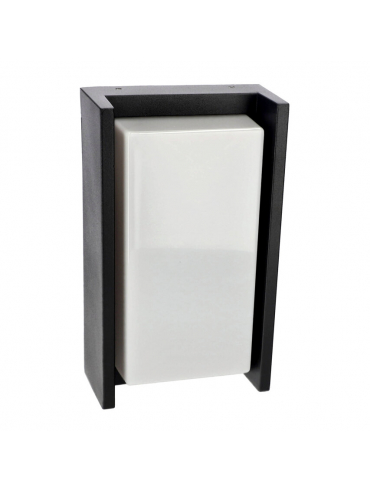 Kinkiet ATEA Black EDO777364