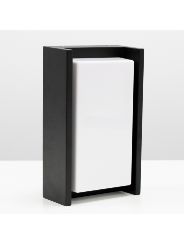 Kinkiet ATEA Black EDO777364