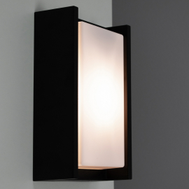 Kinkiet ATEA Black EDO777364