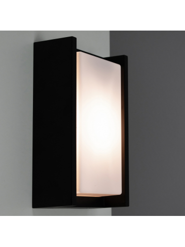Kinkiet ATEA Black EDO777364
