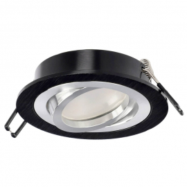 Spot CERI 1 OV Black Silver EDO777141