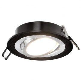 Spot CERI 1 OV Black Silver EDO777141