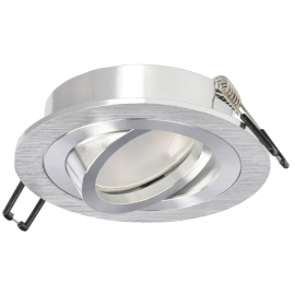 Spot CERI 1 OV Silver EDO777140