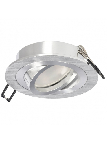 Spot CERI 1 OV Silver EDO777140