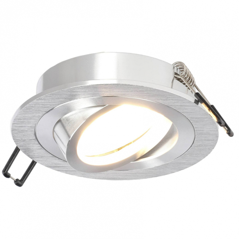 Spot CERI 1 OV Silver EDO777140