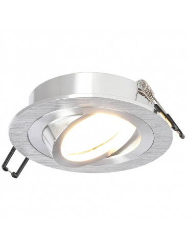 Spot CERI 1 OV Silver EDO777140