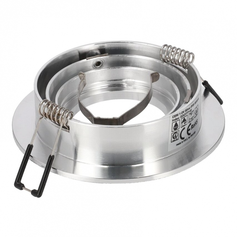Spot CERI 1 OV Silver EDO777140