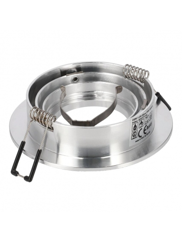 Spot CERI 1 OV Silver EDO777140