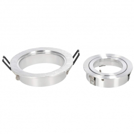 Spot CERI 1 OV Silver EDO777140