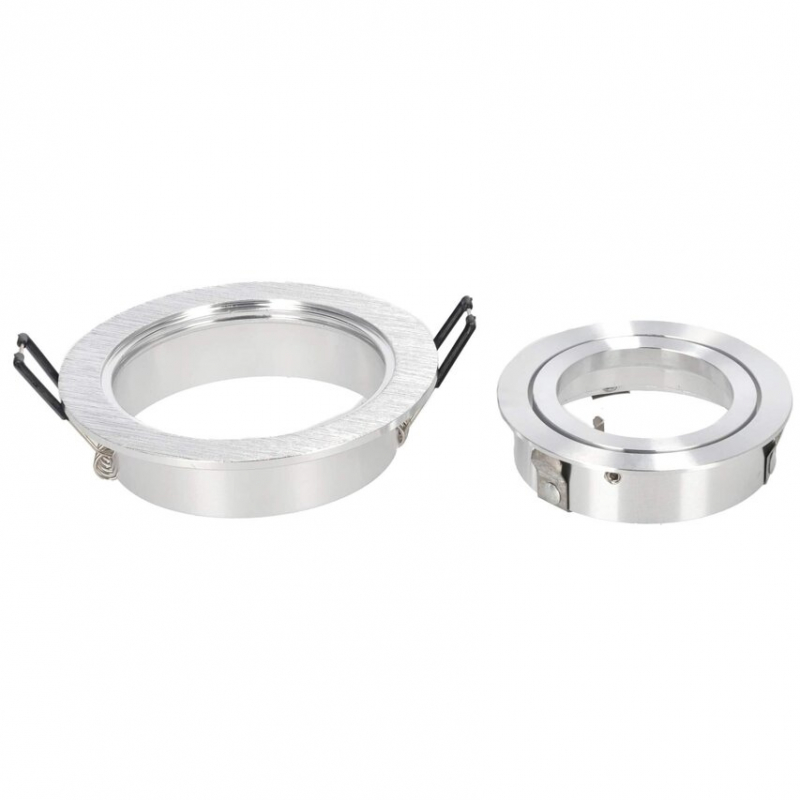 Spot CERI 1 OV Silver EDO777140