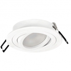 Spot CERI 1 OV White EDO777149
