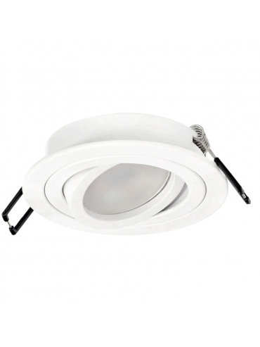 Spot CERI 1 OV White EDO777149