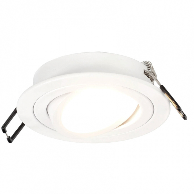 Spot CERI 1 OV White EDO777149