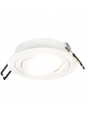 Spot CERI 1 OV White EDO777149