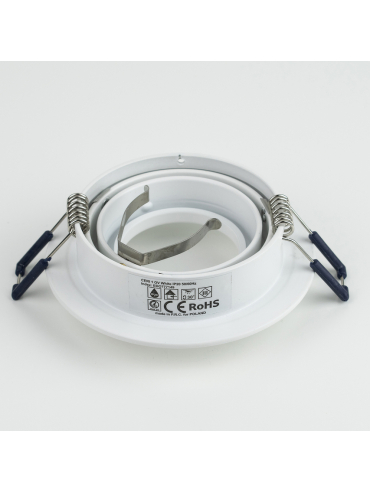 Spot CERI 1 OV White EDO777149