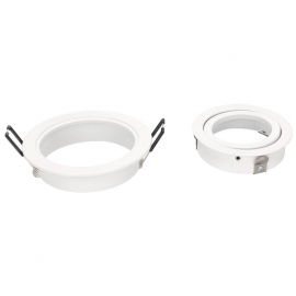 Spot CERI 1 OV White EDO777149