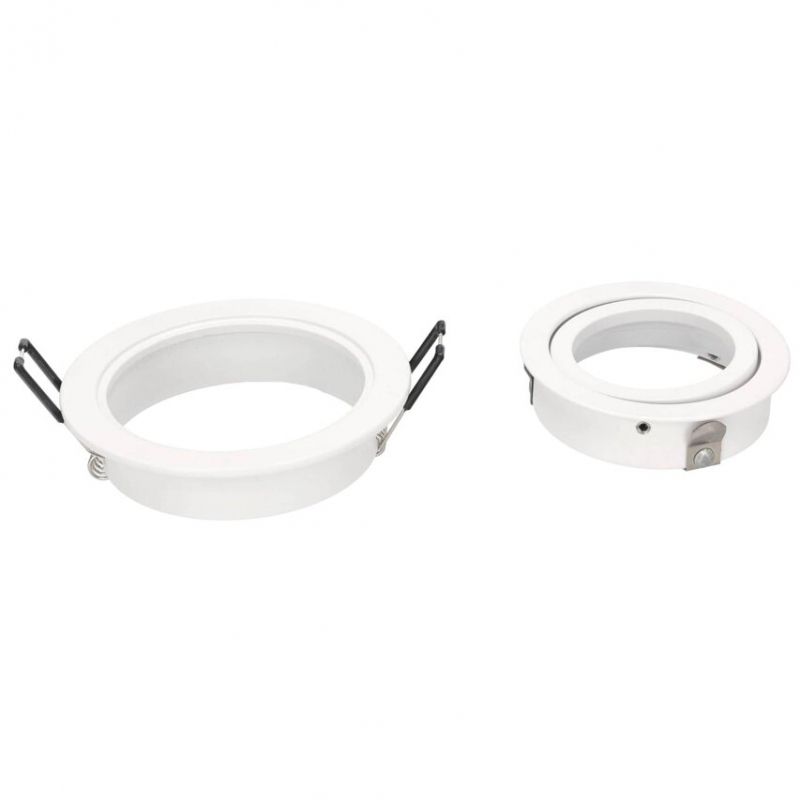 Spot CERI 1 OV White EDO777149