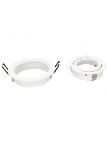 Spot CERI 1 OV White EDO777149