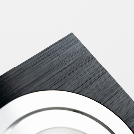 Spot CERI 1 SQ Black Silver EDO777138