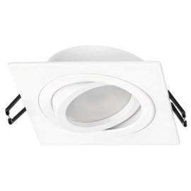 Spot CERI 1 SQ White EDO777139