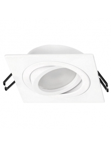 Spot CERI 1 SQ White EDO777139
