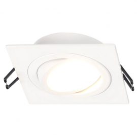 Spot CERI 1 SQ White EDO777139