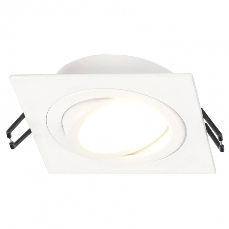 Spot CERI 1 SQ White EDO777139