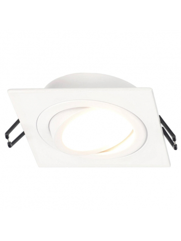 Spot CERI 1 SQ White EDO777139