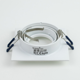 Spot CERI 1 SQ White EDO777139