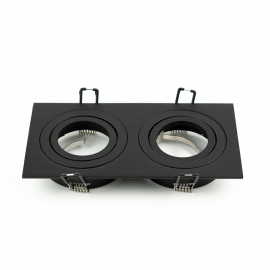Pierścień dekoracyjny SKAND 1 MINI Black EDO777475