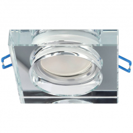 Spot CRYSTAL Grande Silver EDO777132