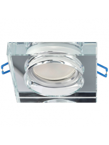 Spot CRYSTAL Grande Silver EDO777132