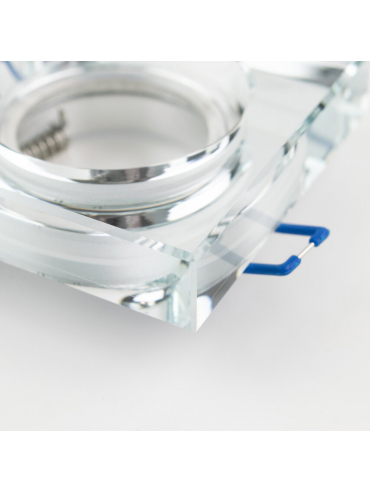 Spot CRYSTAL Grande Silver EDO777132