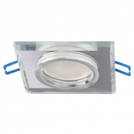 Spot CRYSTAL Silver EDO777130