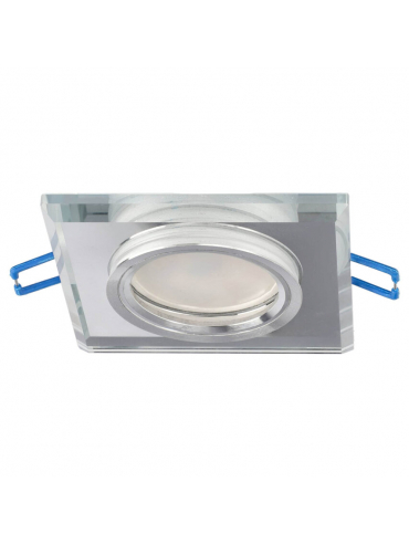 Spot CRYSTAL Silver EDO777130