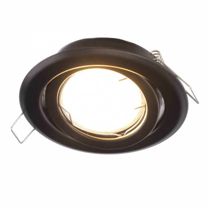Spot DAIRA Black EDO777299