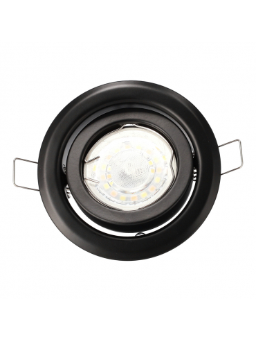 Spot DAIRA Black EDO777299