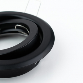 Spot DAIRA Black EDO777299