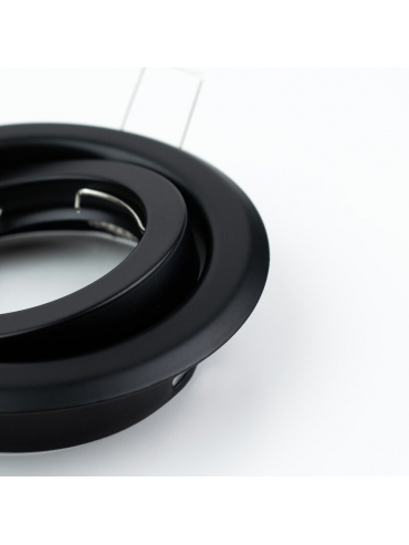 Spot DAIRA Black EDO777299
