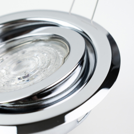 Spot DAIRA Chrome EDO777300