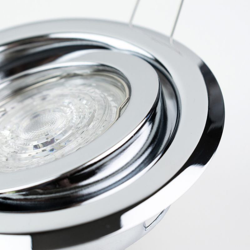 Spot DAIRA Chrome EDO777300