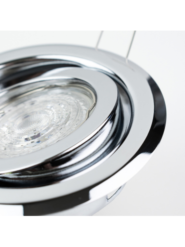 Spot DAIRA Chrome EDO777300