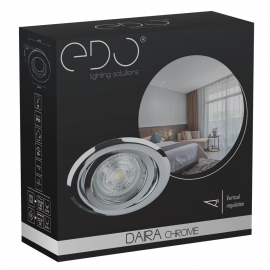 Spot DAIRA Chrome EDO777300