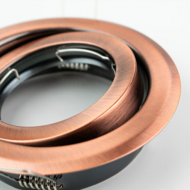 Spot DAIRA Copper EDO777301