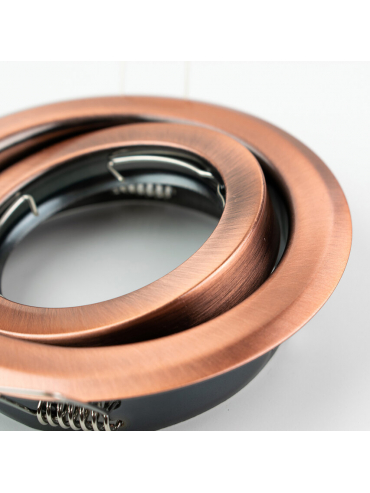 Spot DAIRA Copper EDO777301