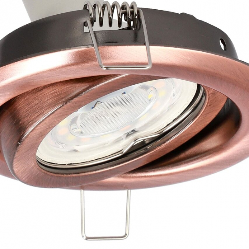 Spot DAIRA Copper EDO777301