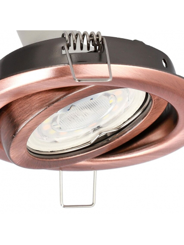 Spot DAIRA Copper EDO777301