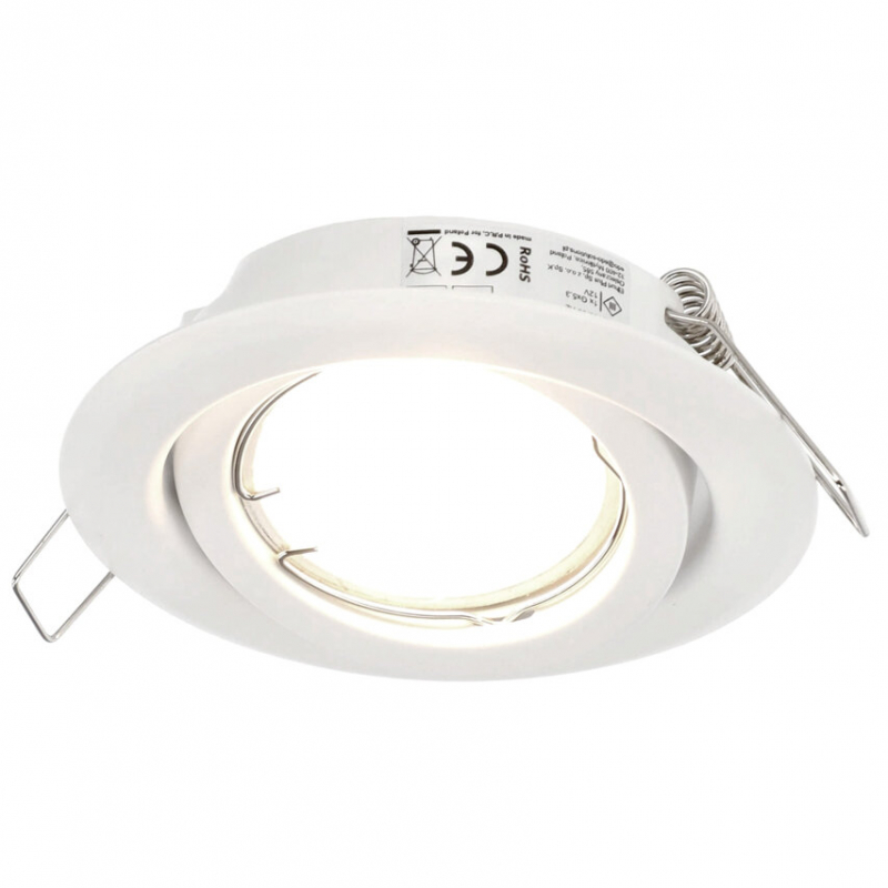 Spot DAIRA White EDO777298