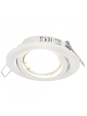 Spot DAIRA White EDO777298
